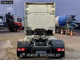 DAF XF 480 4X2 Mega 2xTanks ACC LED Euro 6