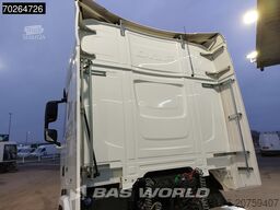 DAF XF 480 4X2 Mega 2xTanks ACC LED Euro 6