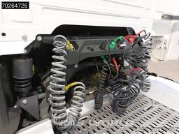 DAF XF 480 4X2 Mega 2xTanks ACC LED Euro 6