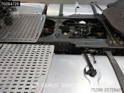 DAF XF 480 4X2 Mega 2xTanks ACC LED Euro 6