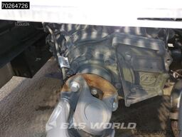 DAF XF 480 4X2 Mega 2xTanks ACC LED Euro 6