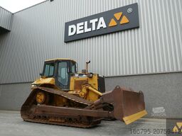 Caterpillar D6M LGP