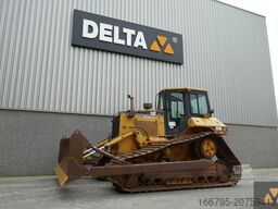 Caterpillar D6M LGP