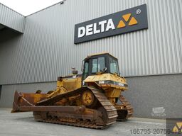 Caterpillar D6M LGP