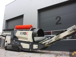 Xrok Rotator 380