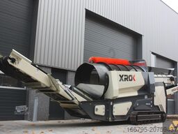Xrok Rotator 380