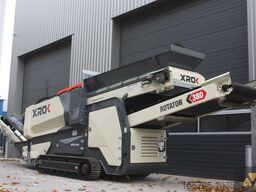 Xrok Rotator 380