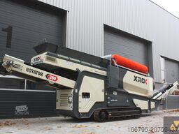 Xrok Rotator 380