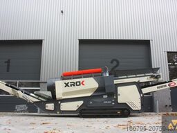 Xrok Rotator 380