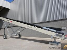 Xrok Transporter 5030E