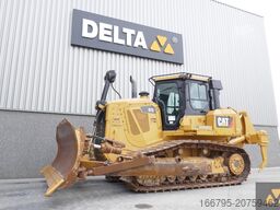 Caterpillar D7E
