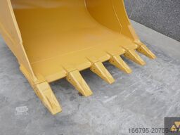 Caterpillar 325F LCR