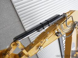 Caterpillar 325F LCR