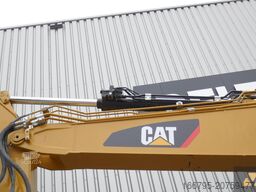 Caterpillar 325F LCR