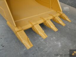 Caterpillar 325F LCR