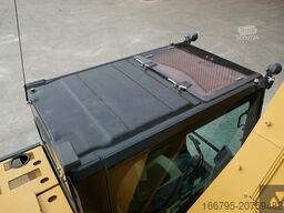 Caterpillar 325F LCR