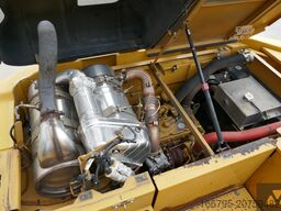 Caterpillar 325F LCR