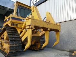 Caterpillar D7R XR Series II