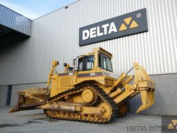 Caterpillar D7R XR Series II
