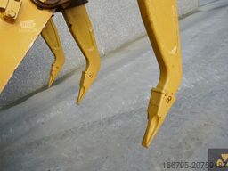 Caterpillar D7R XR Series II