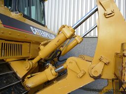 Caterpillar D7R XR Series II