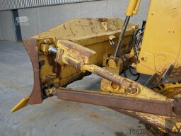 Caterpillar D7R XR Series II