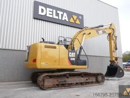 Caterpillar 320EL