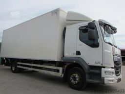 DAF LF 290 FA 4x2 BL - 16 to - LBW - Nr.: 214