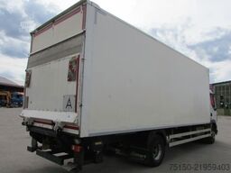DAF LF 290 FA 4x2 BL - 16 to - LBW - Nr.: 214