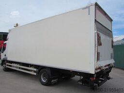 DAF LF 290 FA 4x2 BL - 16 to - LBW - Nr.: 214