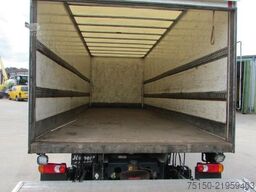 DAF LF 290 FA 4x2 BL - 16 to - LBW - Nr.: 214