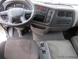 DAF LF 290 FA 4x2 BL - 16 to - LBW - Nr.: 214