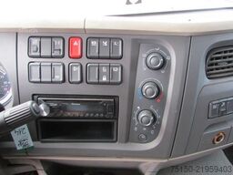 DAF LF 290 FA 4x2 BL - 16 to - LBW - Nr.: 214