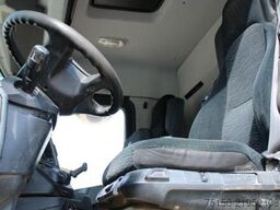 MERCEDES-BENZ 3245 8x4 BB BORDMATIK UNFALL Nr.: 466
