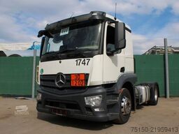 MERCEDES-BENZ 1840 4x2 BL - Nr.: 444