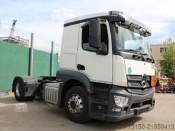 MERCEDES-BENZ 1840 4x2 BL - Nr.: 444