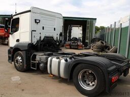 MERCEDES-BENZ 1840 4x2 BL - Nr.: 444