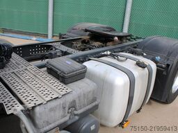 MERCEDES-BENZ 1840 4x2 BL - Nr.: 444