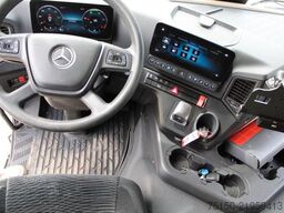 MERCEDES-BENZ 1840 4x2 BL - Nr.: 444