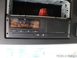 MERCEDES-BENZ 1840 4x2 BL - Nr.: 444