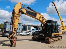 CATERPILLAR 323EL - MONO - Nr.: 820