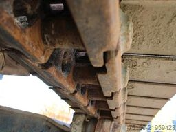 CATERPILLAR 323EL - MONO - Nr.: 820