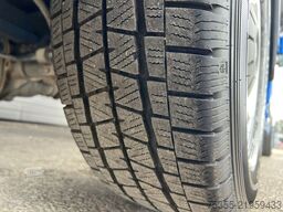 MAN TGE 3.180 DOKA 7-Sitz AHK 1-Hand orig. 152tsd km