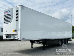 Schmitz Cargobull Tiefkühler Standard Doppelstock Trennwand