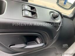 IVECO Daily 35S14H EA8 KOFFER LBW AUT KLIMA AHK 3,5t
