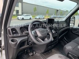 IVECO Daily 35S14H EA8 KOFFER LBW AUT KLIMA AHK 3,5t