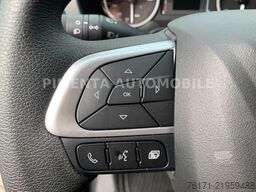IVECO Daily 35S14H EA8 KOFFER LBW AUT KLIMA AHK 3,5t