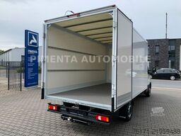 IVECO Daily 35S14H EA8 KOFFER LBW AUT KLIMA AHK 3,5t