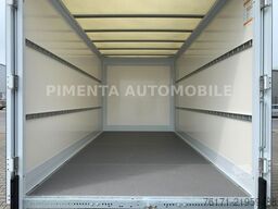 IVECO Daily 35S14H EA8 KOFFER LBW AUT KLIMA AHK 3,5t