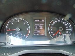 VOLKSWAGEN Caddy Maxi 2.0 TDI 4Motion -2x Schiebetür-HFT-